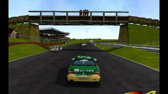 TOCA Championship Racing screenshot 2