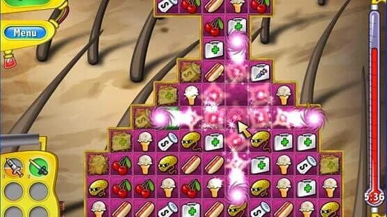 Unwell Mel screenshot 1