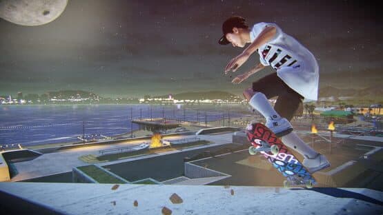 Tony Hawk's Pro Skater 5 screenshot 3