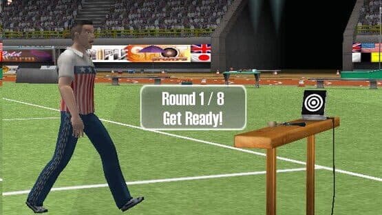 Triple Shot Sports screenshot 6