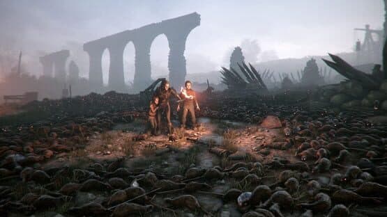 A Plague Tale: Innocence screenshot 9