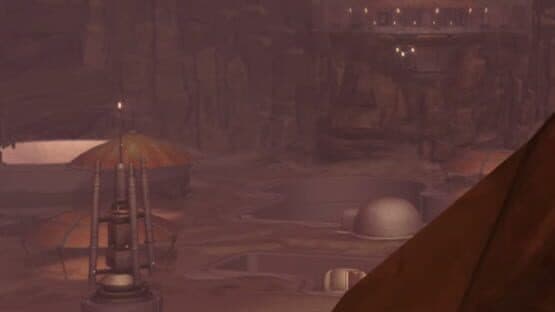 Star Wars: The Old Republic - Galactic Strongholds screenshot 3