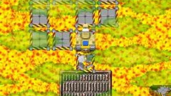 Banjo-Kazooie: Grunty's Revenge screenshot 9