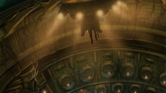 Uncharted: Drake's Fortune artwork 6