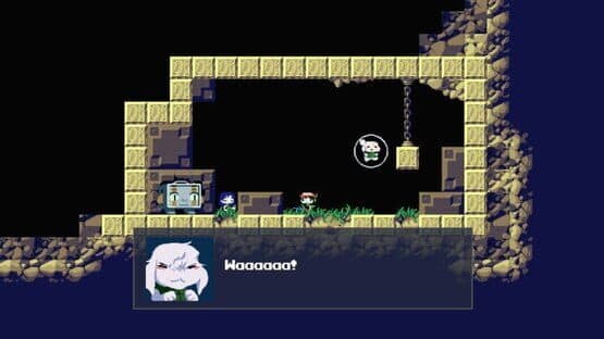 Cave Story+ screenshot 7