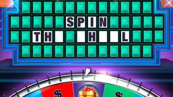 Wheel of Fortune: Show Puzzles screenshot 9