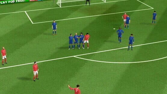 Score! Match screenshot 8