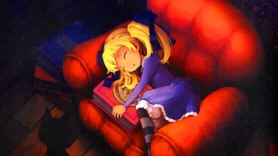 Odin Sphere artwork 3