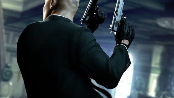 Hitman: Absolution artwork 12