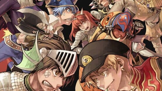 Ragnarok Online artwork 1