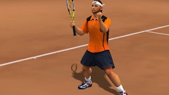 Top Spin 3 screenshot 7