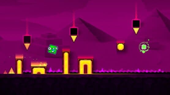 Geometry Dash SubZero screenshot 6