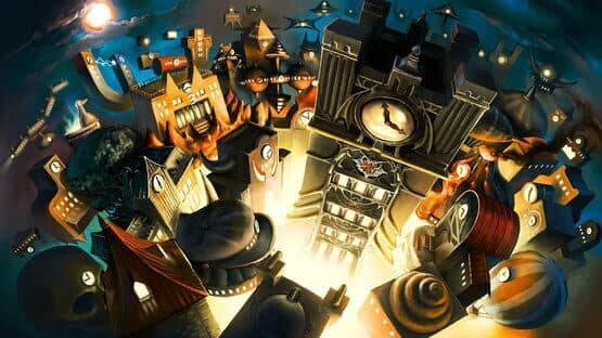 Disgaea 3: Absence of Justice artwork 1