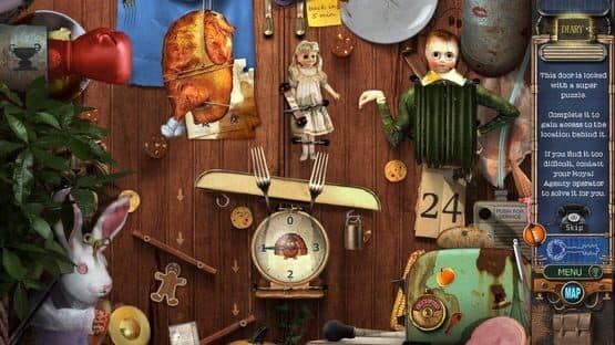Mystery Case Files: Rewind - Collector's Edition screenshot 7