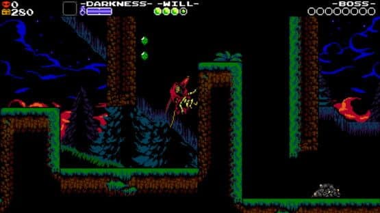 Shovel Knight: Specter of Torment screenshot 7