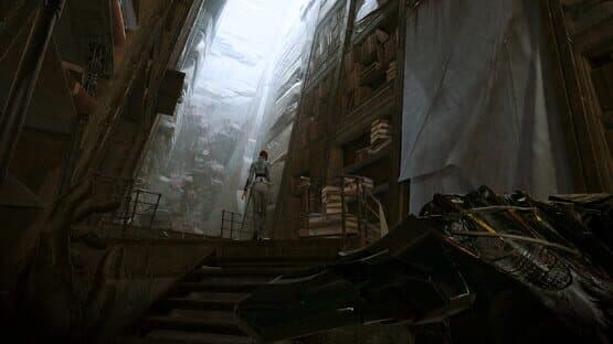 Dishonored: Death of the Outsider screenshot 6
