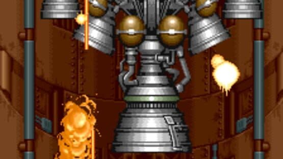 1941: Counter Attack screenshot 1