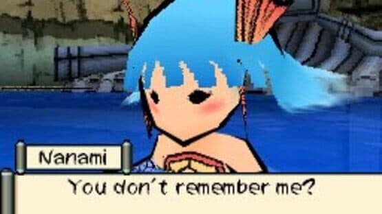 Ōkamiden screenshot 8