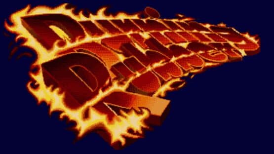 Burning Rubber screenshot 3