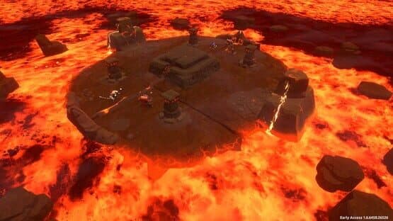 Blast Out screenshot 1