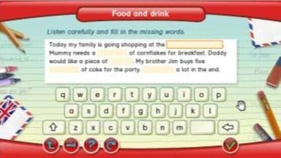 Successfully Learning English: Year 5 screenshot 2