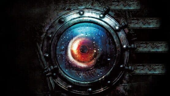 Resident Evil: Revelations artwork 8