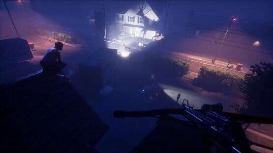 The Blackout Club screenshot 4