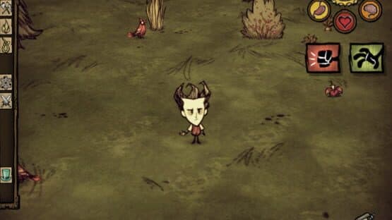 Don't Starve: Pocket Edition screenshot 4