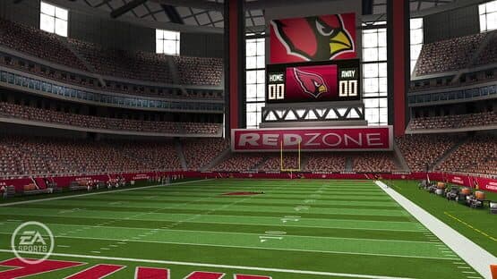 Madden NFL 10 screenshot 3