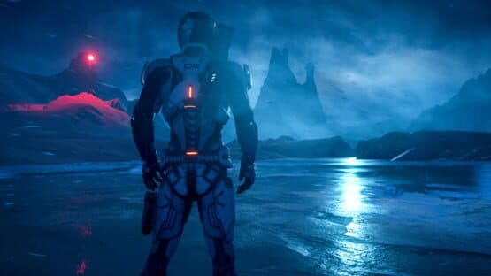 Mass Effect: Andromeda - Deluxe Recruit Edition screenshot 7
