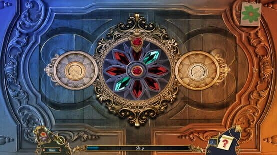 Demon Hunter: Chronicles from Beyond screenshot 2