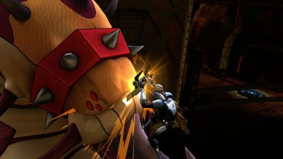 Ben 10: Omniverse screenshot 7