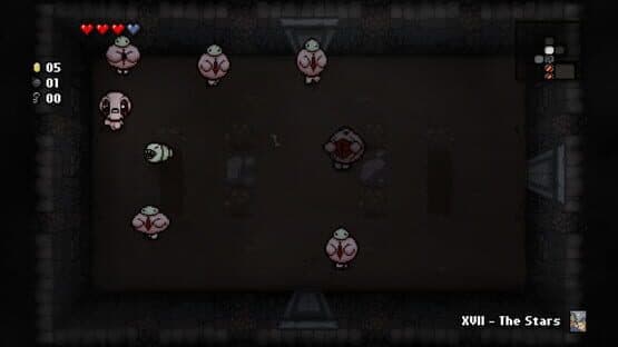 The Binding of Isaac: Rebirth screenshot 2