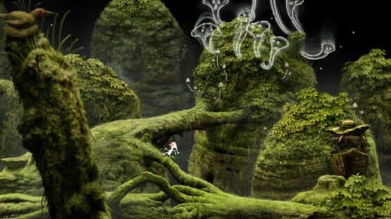 Samorost 3 screenshot 12