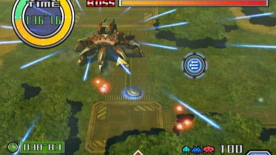 Space Invaders Get Even screenshot 6