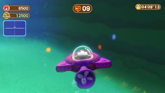 Super Monkey Ball: Banana Blitz screenshot 12