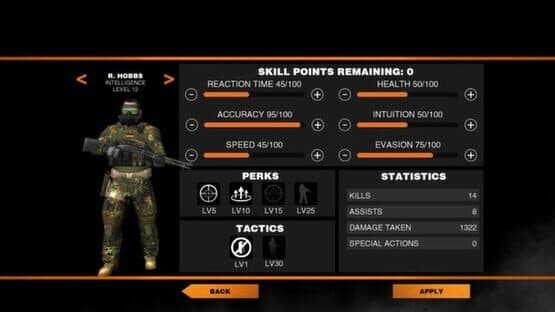 Breach & Clear screenshot 3