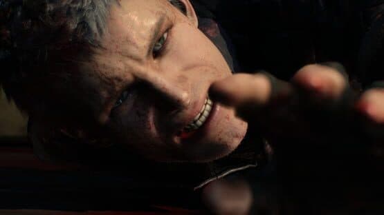 Devil May Cry 5 screenshot 10