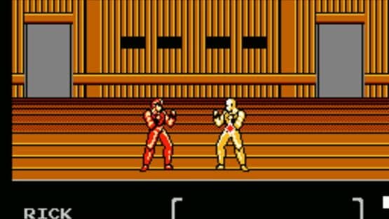 Flying Warriors screenshot 8