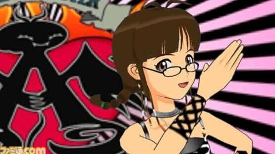 The Idolmaster SP screenshot 3