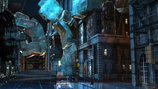 LEGO Batman 2: DC Super Heroes screenshot 6