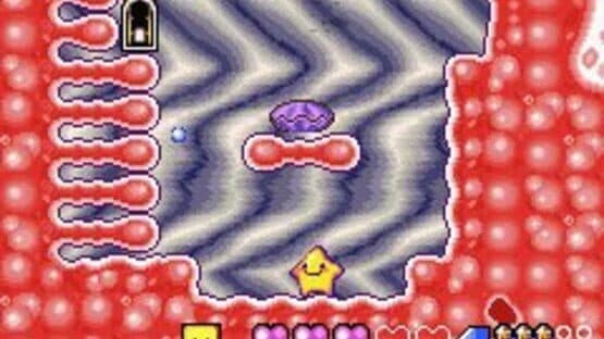 Densetsu no Starfy screenshot 9