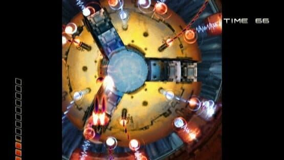 Ikaruga screenshot 9