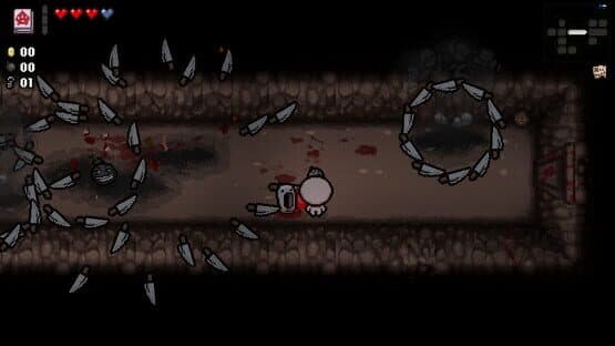 The Binding of Isaac: Afterbirth+ screenshot 4