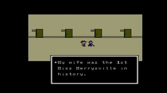 EarthBound Beginnings screenshot 9
