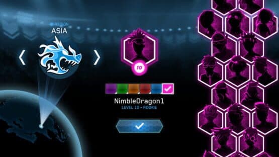 Beyblade Burst App screenshot 9