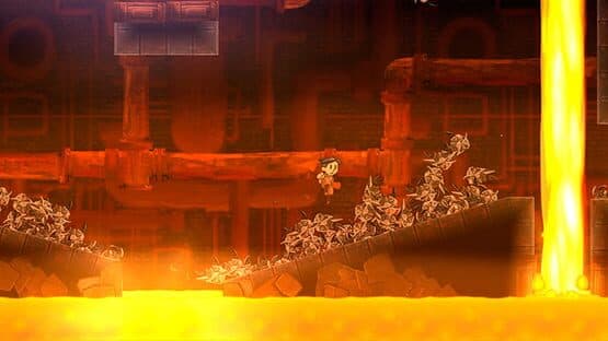Teslagrad screenshot 9