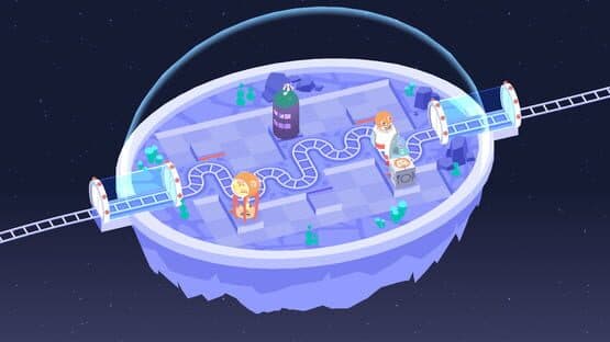 Cosmic Express screenshot 5