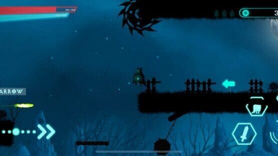 Gleam of Fire screenshot 2