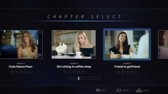 Super Seducer screenshot 2